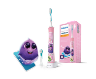 Philips Sonicare HX6352/42 For Kids - 1012639 - zdjęcie 10